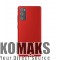 Cellular phone SAMSUNG SM-G780 GALAXY S20 FE 128 GB Red