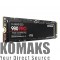 SSD SAMSUNG SSD 980 PRO 1TB Int. NVMe M.2 2280