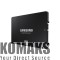 SSD SAMSUNG SSD 870 EVO 4TB Int. 2.5
