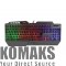 Keyboard FURY Gaming Keyboard Skyraider Backlight US Layout