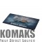 Accessory GENESIS Mouse Pad Carbon 500 MAXI WOW Lighting Edition 900x400 mm