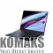 Лаптоп Asus Zenbook Pro 16X OLED UX7602ZM-OLED-ME951X, Intel i9-12900H 2.5 GHz (8-core/20-thread, ...