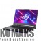 Laptop Asus ROG Strix G17 G713PU-LL043W, AMD Ryzen 9 7845HX, 17.3