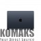 Laptop APPLE MacBook Air 15.3: Midnight/M2/10C GPU/8GB/256GB-ZEE