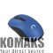 Mouse Natec Mouse Robin wireless 1600dpi blue