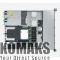 Server Fujitsu Primergy Rx1330 M5 Intel Xeon E-2388g 8c/16t 3.20 Ghz 1x32gb 4x2.5inch 2x1gb Tpm 2.0 1xrps 500w Titanium 1yw Short Depth VFY:R1335SC041IN