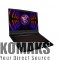 Laptop MSI Thin GF63 12VE, i5-12450H (8C/12T up to 4.40 GHz, 12 MB), 15.6