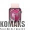 Smart watch Apple Watch Series 9 GPS 45mm Pink Aluminium Case with Light Pink Sport Loop