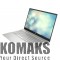 Laptop HP Pavilion 15-eg3000nu Natural Silver, Core i7-1355U(up to 5GHz/12MB/10C), 15.6