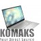 Laptop HP Pavilion 15-eg3000nu Natural Silver, Core i7-1355U(up to 5GHz/12MB/10C), 15.6