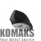 Мишка Natec Vertical Mouse Crake 2  BLUETOOTH 5.2 + 2.4GHZ BLACK 2400dpi, Right handed, black