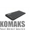 Клавиатура LOGITECH K380S Multi-Device Bluetooth Keyboard - TONAL GRAPHITE - US INT'L