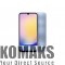 Cellular phone accessory SAMSUNG A25 5G Clear Case Transparent