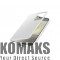 Аксесоар за мобилен телефон Samsung S24 Smart View Wallet Case White