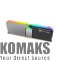 Памет за настолен компютър Thermaltake TOUGHRAM XG RGB 32GB (2x16GB) DDR5 6600MHz U-DIMM Black