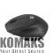 Mouse Natec Mouse Siskin Wireless 1600DPI 2.4GHz + Bluetooth 5.0 Optical Black