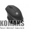 Mouse Natec Mouse Siskin Wireless 1600DPI 2.4GHz + Bluetooth 5.0 Optical Black