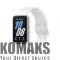 Smart watch Samsung Galaxy Fit3 Silver