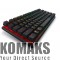 Keyboard Dell Alienware Pro Wireless Gaming Keyboard - US (QWERTY) (Dark Side of the Moon)