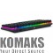 Keyboard Dell Alienware Pro Wireless Gaming Keyboard - US (QWERTY) (Dark Side of the Moon)