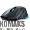 Mouse Dell Alienware Wireless Gaming Mouse - AW620M (Dark Side of the Moon)
