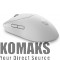 Mouse Dell Alienware Pro Wireless Gaming Mouse (Lunar Light)
