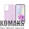 Cellular phone accessory Samsung A35 Smart View Wallet Case Lavender
