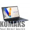 Laptop ASUS X1504ZA 15.6“ 1920x1080 i5-1235U 16GB 1TB SSD MIL-STD 810H X1504ZA-B0359