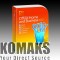 Office package MICROSOFT Home and Business 2010 Complete package