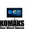 Desktop PC LENOVO V540