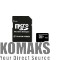 Memory card SILICON POWER 4 GB, Micro SDHC,