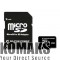 Memory card SILICON POWER 4 GB, Micro SDHC,