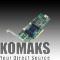RAID controller ADAPTEC 6405 256 devices, internal