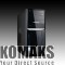 PC Case DELUX DLC-MV872