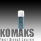 USB flash memory SILICON POWER 8GB