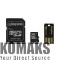 Memory card KINGSTON 16 GB Micro SDHC