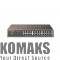 Network switch TP-LINK MDI/MDI-X switch