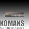 Network switch TP-LINK MDI/MDI-X switch