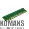 Memory for PC KINGSTON 8 GB DDR3 SDRAM 1600MHz
