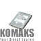 Hard drive for notebook TOSHIBA 2.5