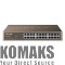 TP-LINK 100 Mbps Auto-Negotiation <br/>MDI/MDI-X switch
