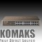 TP-LINK 100 Mbps Auto-Negotiation <br/>MDI/MDI-X switch