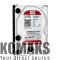 Hard drive WESTERN DIGITAL RED 3TB SATA III-600 3.5