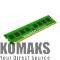 Memory for server KINGSTON DDR3 SDRAM 8 GB 1600MHz(PC3-12800)