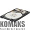 Hard drive for notebook SEAGATE 2.5
