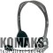 Headset Headset LOGITECH H110 