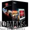 Processor AMD A8 X4 5500 3.20 GHz