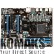 Motherboard MSI 970A-G43, AMD 970, Socket AM3+