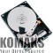Hard drive TOSHIBA 3.5", 1 TB, SATA3