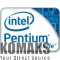 Processor INTEL Pentium G2030 3.00 GHz